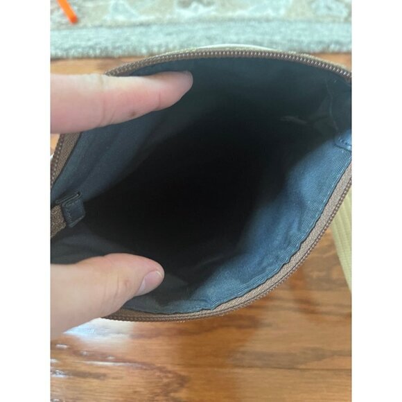 Coach Crossbody Purse - Picture 3 of 6